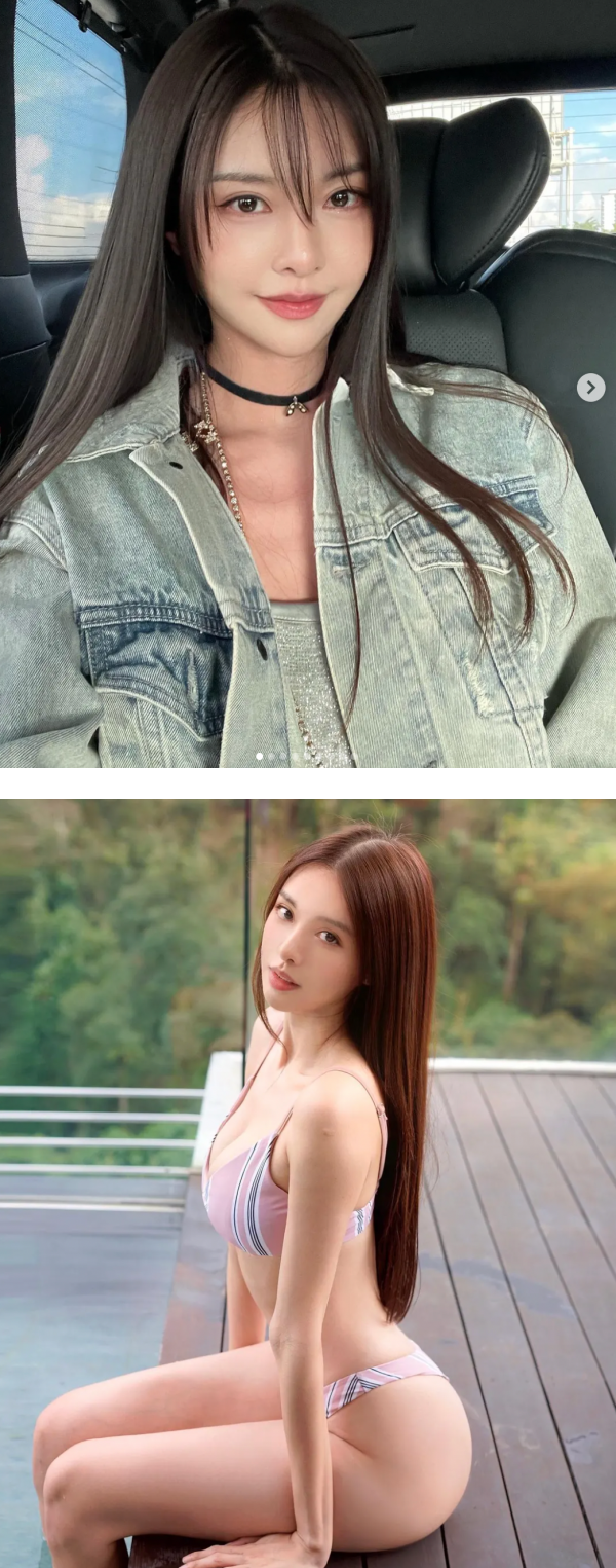 屡次被粉丝询问：会不会拍OnlyFans ？李元玲爆气回应：不要把色X片普及化 娱乐资讯 图1张