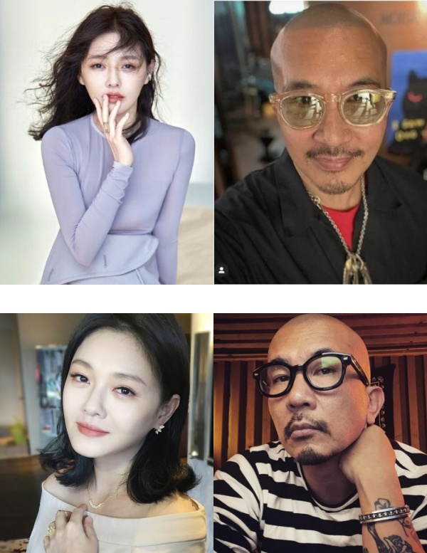 开腔护夫！大S辟谣：没有“遣返回国” 只申请60天入台签证 娱乐资讯 图3张