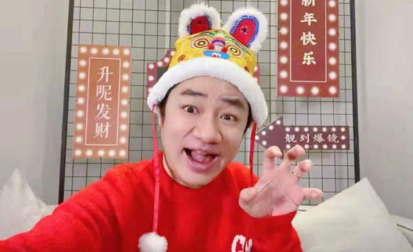 COSPLAY惹祸上身！王祖蓝收250宗投诉 挨批低俗 娱乐资讯 图1张
