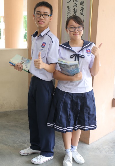 盘点 I 全马10大最美中学制服，日式水手服、格子美少女服等漫画风元素！ 更多热点 图5张
