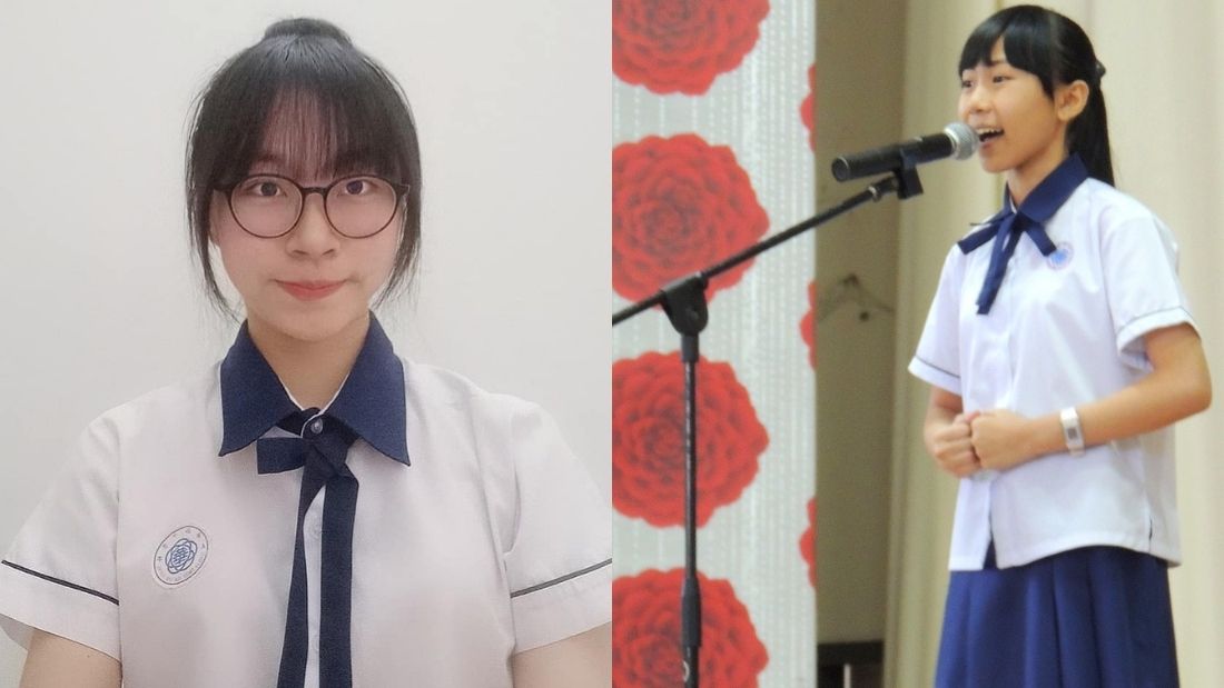 盘点 I 全马10大最美中学制服，日式水手服、格子美少女服等漫画风元素！ 更多热点 图15张