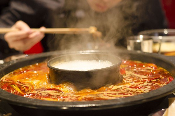 Tips I 癌从口入！这6种癌症都跟不良饮食习惯有关 更多热点 图6张