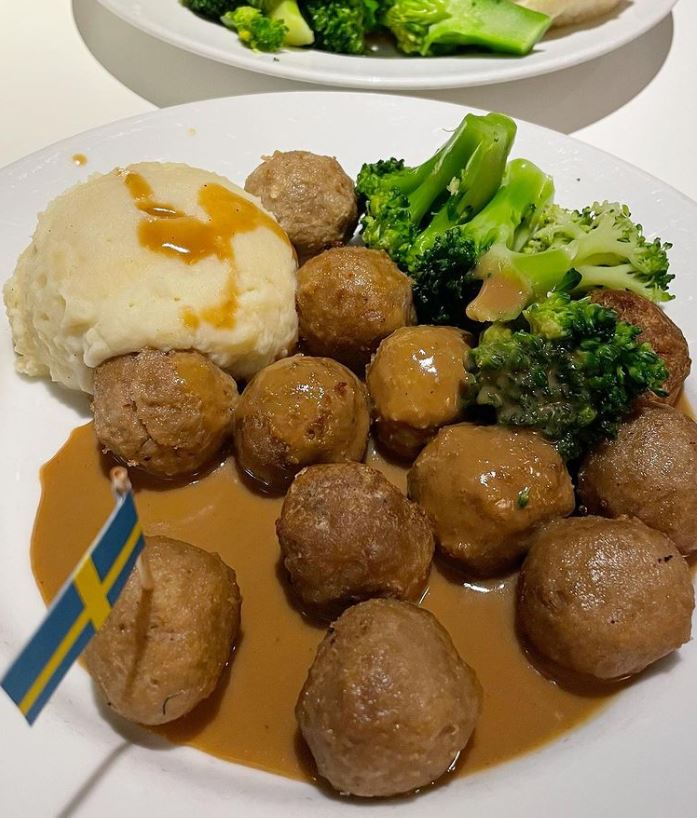 美食 I IKEA斋戒月自助餐卷土重来！RM29.90肉丸、鸡翅、蛋糕吃到爽 更多热点 图1张