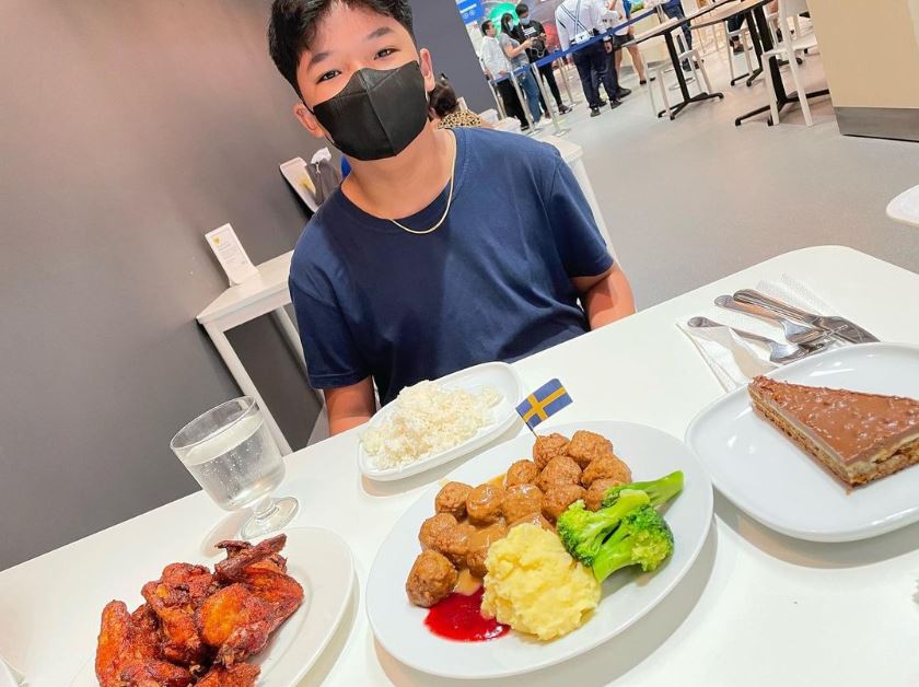 美食 I IKEA斋戒月自助餐卷土重来！RM29.90肉丸、鸡翅、蛋糕吃到爽 更多热点 图6张
