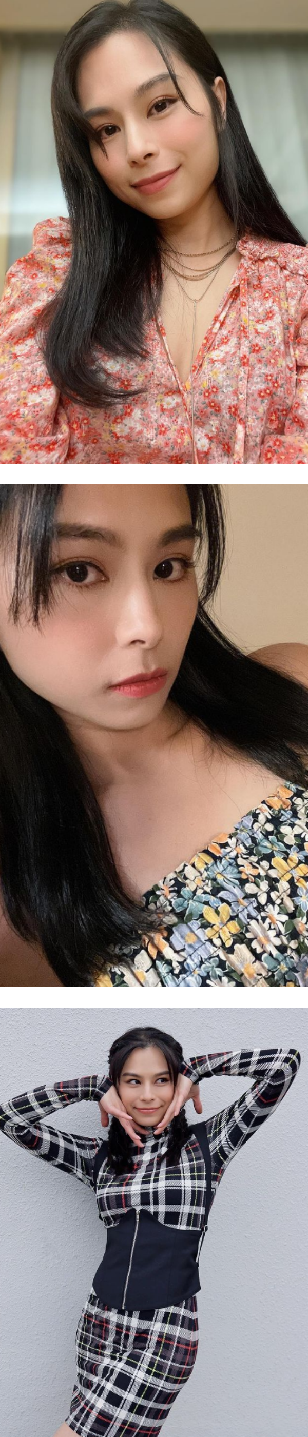 李幸倪香港发展疑遭打压！对手踩着她往上爬 娱乐资讯 图3张