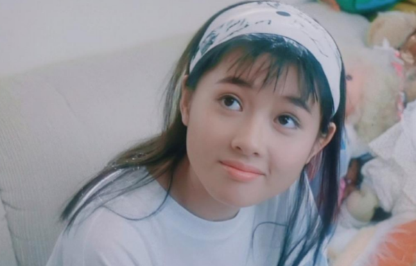 “三级片女神”李丽珍女儿越大越漂亮！不走性感风 娱乐资讯 图1张