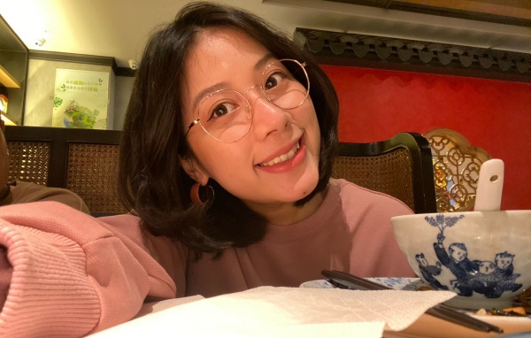 网红瘦身成功！上海封城期间...2层赘肉没了！ 娱乐资讯 图2张