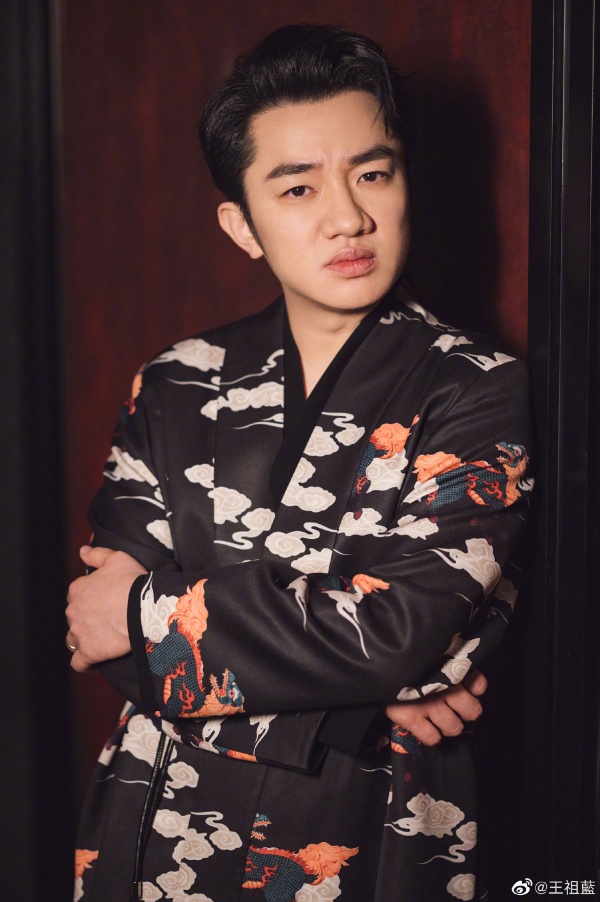 否认王祖蓝辞职！TVB：为本公司在马来西亚执行节目制作 娱乐资讯 图1张