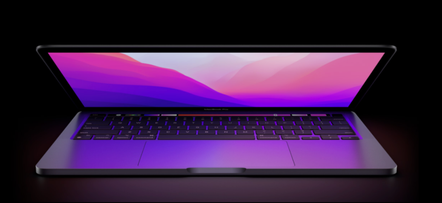 彭博社：苹果可能会在 WWDC 推出搭载 M2 晶片的 MacBook Air、13 吋的 MacBook Pro 或 Mac mini 数码科技 图1张