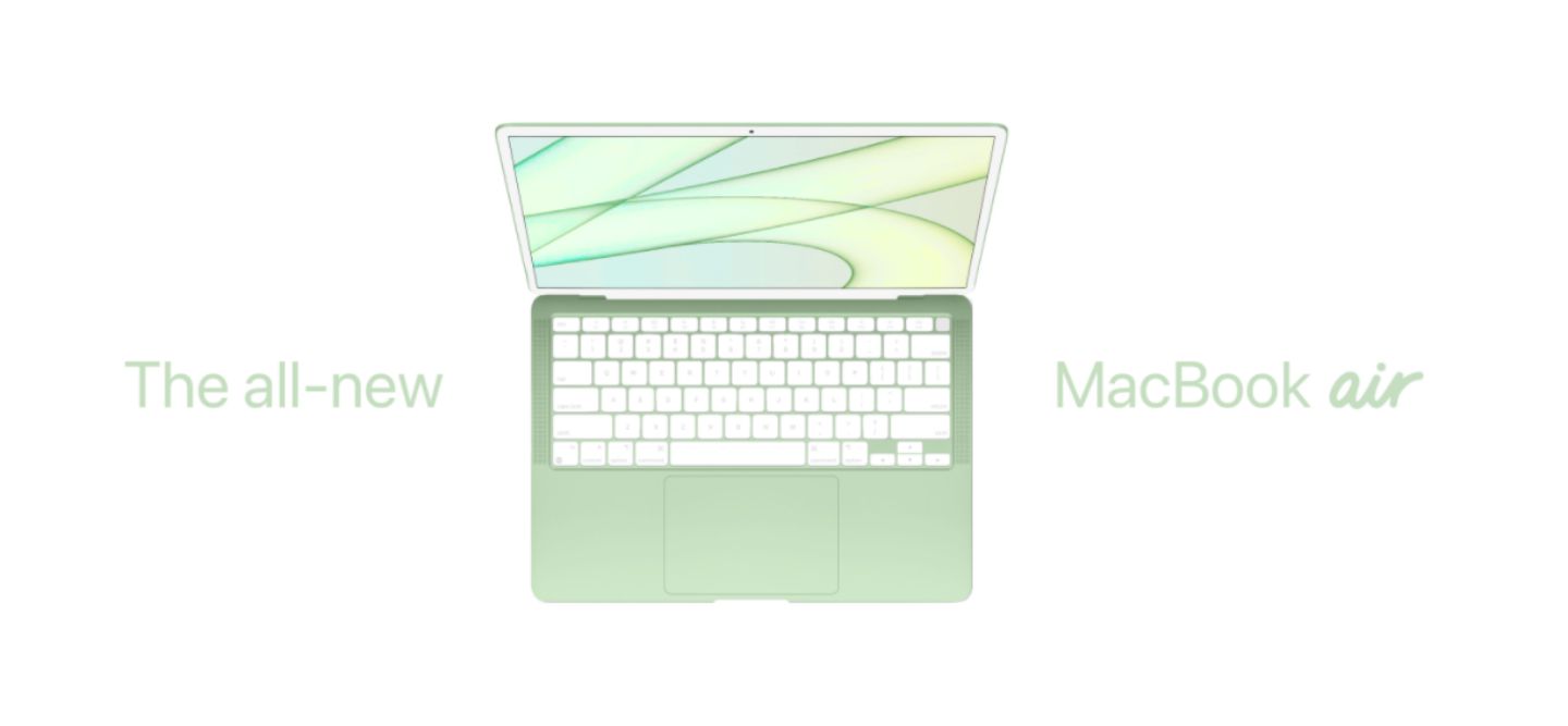 彭博社：苹果可能会在 WWDC 推出搭载 M2 晶片的 MacBook Air、13 吋的 MacBook Pro 或 Mac mini 数码科技 图2张