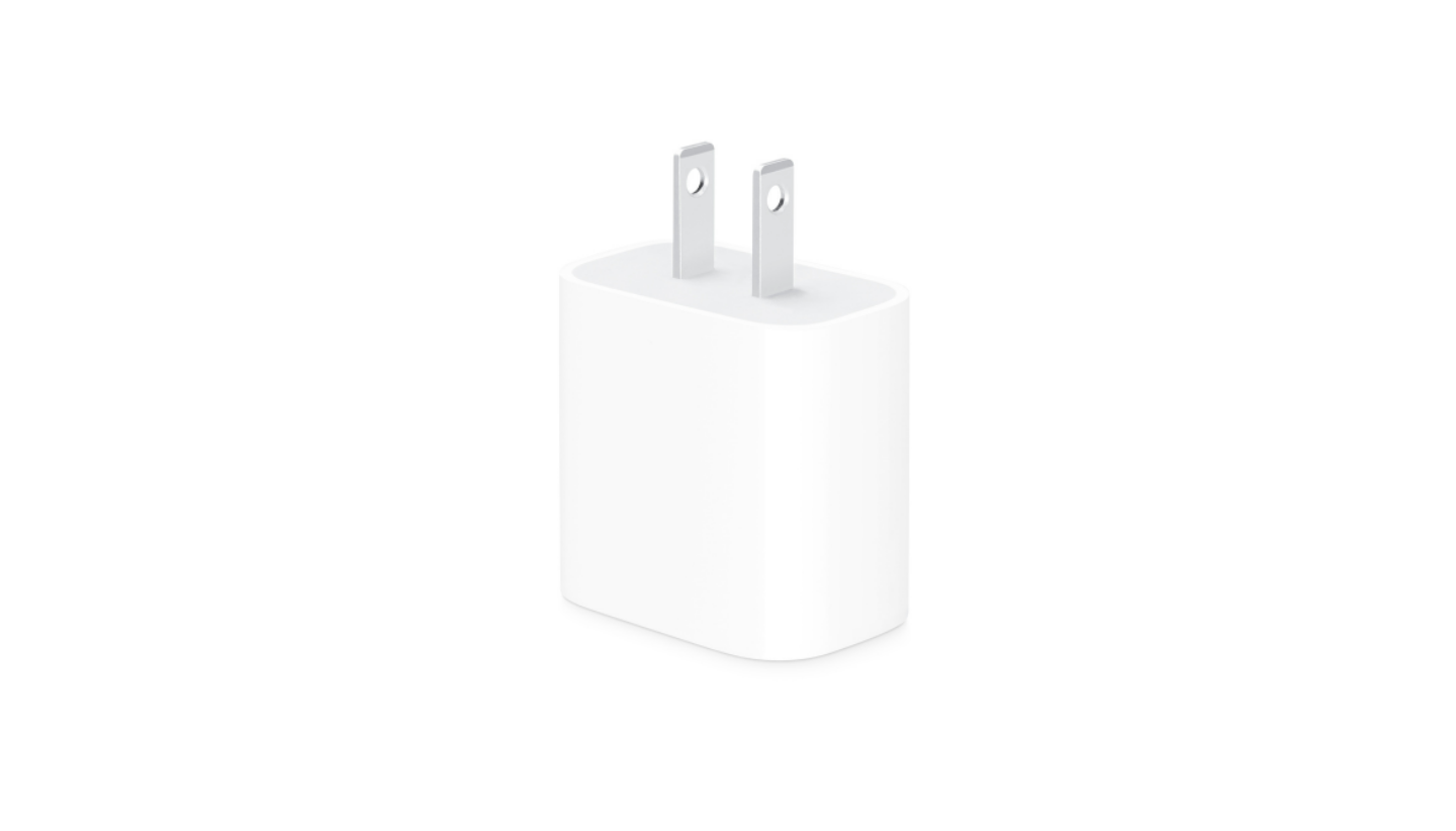 iPhone 新配件有望登场？外媒曝苹果可能会推出 35W 双孔的 USB-C 充电器 数码科技 图1张