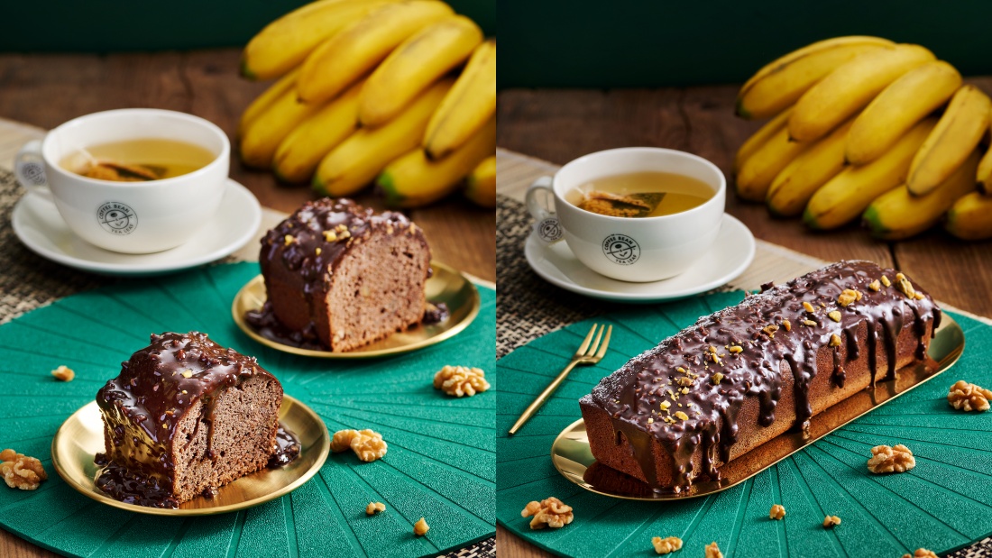 美食 I The Coffee Bean & Tea Leaf斋戒月限定美食饮料！甜品尤其厉害偷心 更多热点 图7张