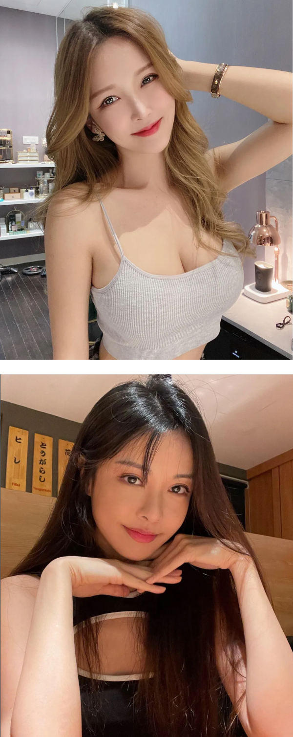 【小编说】性感网红走光是自找的？请别再谴责受害者了！ （by 熬夜教父） 娱乐资讯 图1张