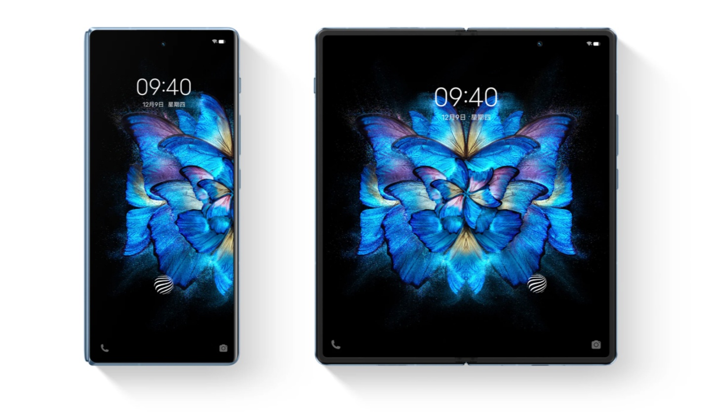 vivo 推出 3 款新品！折叠机 vivo X Fold、旗舰机 vivo X Note 以及自家首款平板 vivo Pad 都亮相啦 数码科技 图7张
