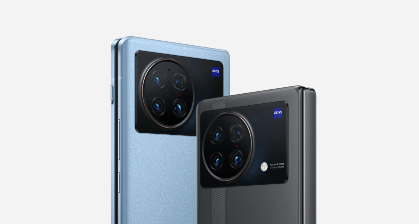 vivo 推出 3 款新品！折叠机 vivo X Fold、旗舰机 vivo X Note 以及自家首款平板 vivo Pad 都亮相啦 数码科技 图8张