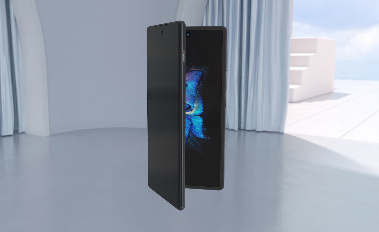 vivo 推出 3 款新品！折叠机 vivo X Fold、旗舰机 vivo X Note 以及自家首款平板 vivo Pad 都亮相啦 数码科技 图9张