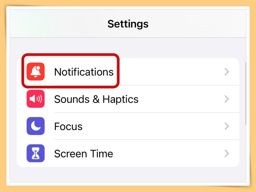 Tips I iPhone这功能太好用了！在设定时间统一显示通知给你看！ 更多热点 图2张