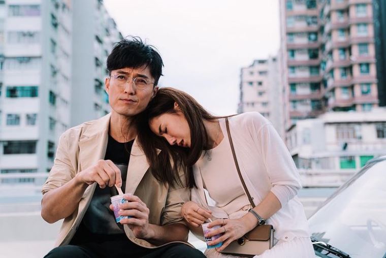 健康 I 李施嬅患上的自体免疫性疾病到底是什么？女性患病比男性高一倍！ 更多热点 图1张