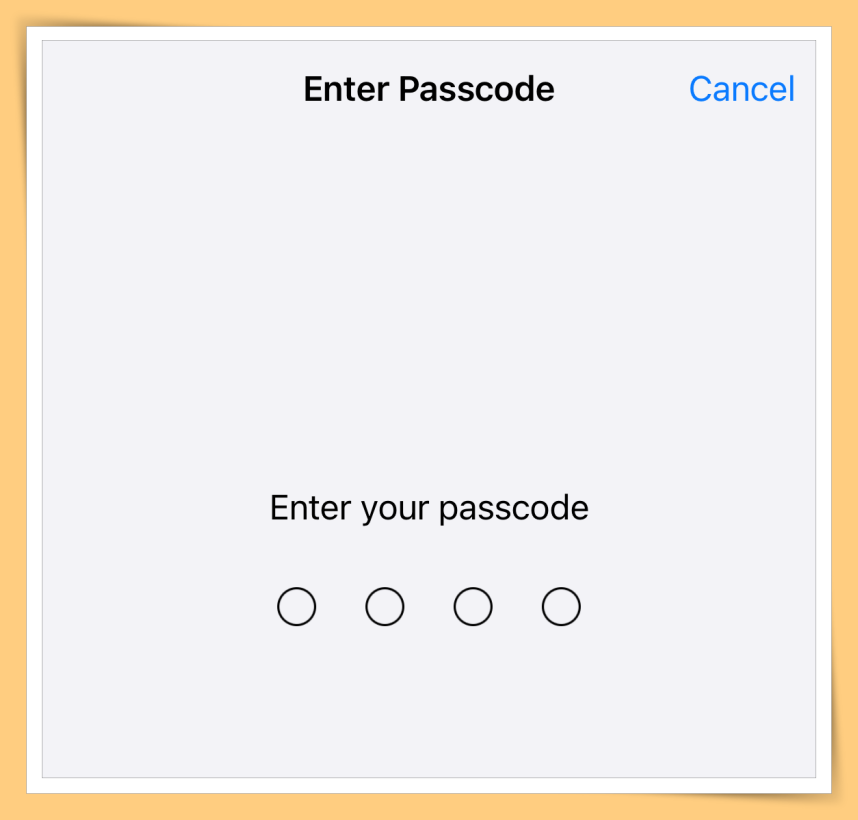 Tips I Face ID解锁有一定的风险！4个步骤防止个别App用脸部解锁！ 更多热点 图3张