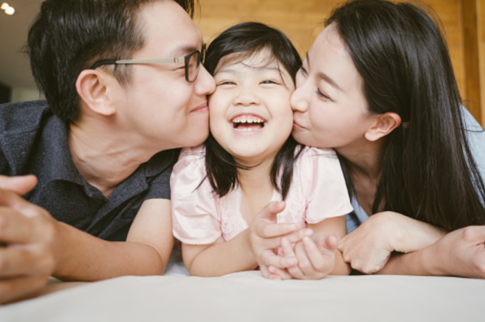 【小编说】如果生仔、养宠物要考牌的话，会不会变得不一样？（By 兔美子） 更多热点 图3张