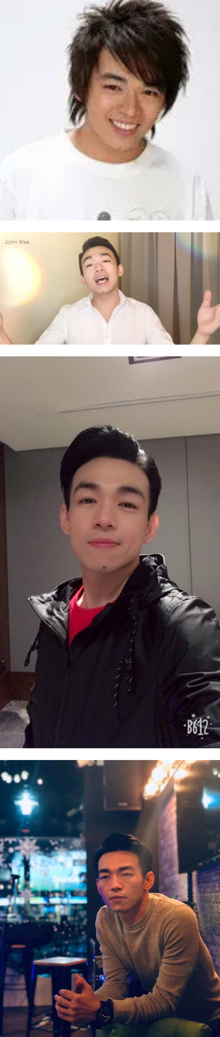 【The X Project】那些年的马来西亚选秀冠军去哪了？ 人气超高的他曾没钱交租 落寞退圈 娱乐资讯 图3张
