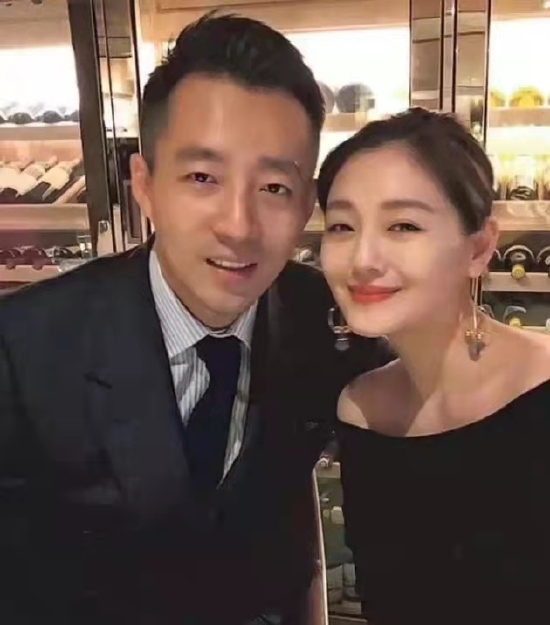 汪小菲、张颖颖爆复合了！ 同款出游照被抓包...张兰火速替儿子回应 娱乐资讯 图1张