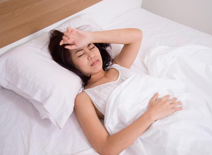 健康｜肝火会失眠、心火会心悸？五脏之火的表现一文给你知道！ 更多热点 图1张