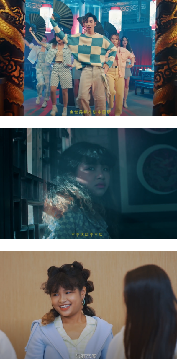 【The X Project】陈泽耀自嘲《太阳雨》是儿歌！成员走上高山拍MV 大呼：累、晒！ 娱乐资讯 图5张