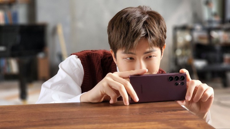 Tips I Samsung手机好像延迟？教你一招令手机瞬间变流畅！ 更多热点 图1张