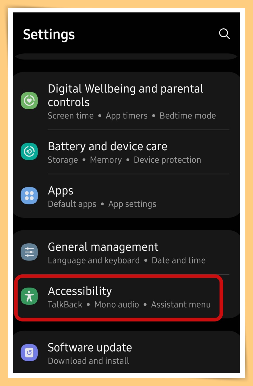 Tips I Samsung手机好像延迟？教你一招令手机瞬间变流畅！ 更多热点 图2张