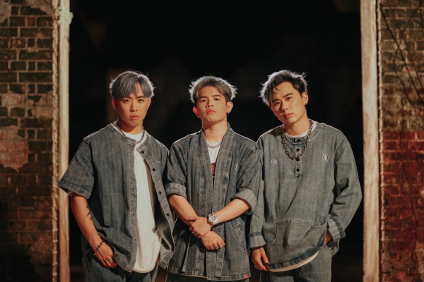 马来西亚最炸“舞蹈天花板”3P 担任《侧田FRESH START LIVE IN MALAYSIA》马来西亚站演唱会嘉宾！ 娱乐资讯 图2张