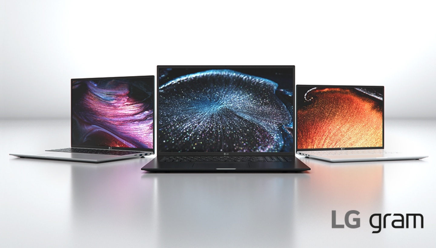 外媒评选‘ 最佳续航力 ’笔电！LG、Dell、Acer 笔电皆入榜 数码科技 图1张