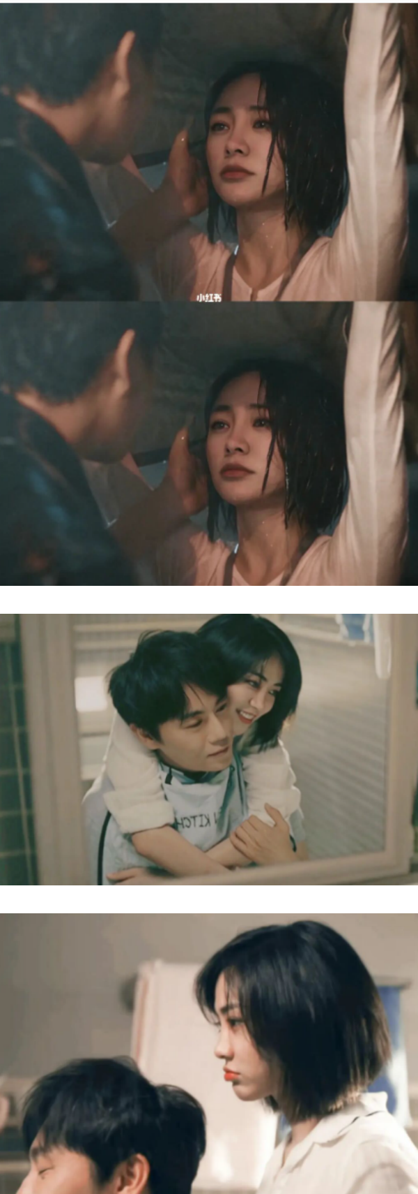 《亲爱的小孩》5大看点！秦昊被全网骂翻 谢可寅超讨喜 娱乐资讯 图9张