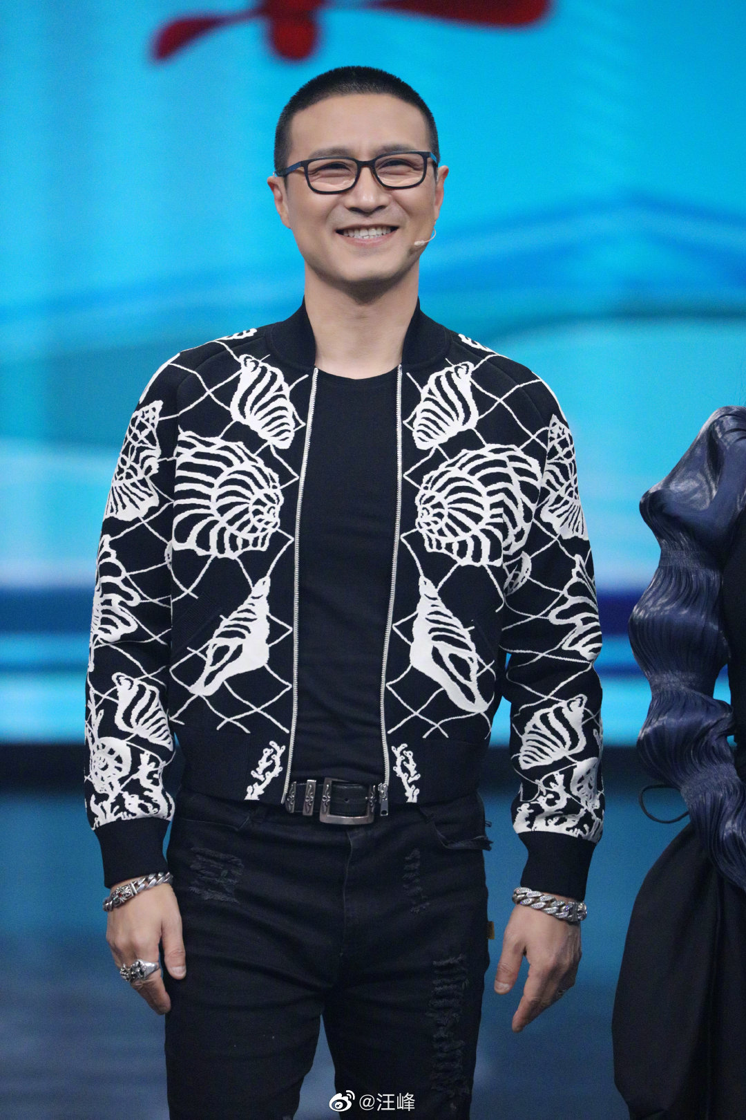 汪峰也塌房了！ 发歌一天毫无大瓜...网失望 娱乐资讯 图1张