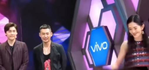多年前片段突疯传！何炅被要求“4字形容谢娜” 竟脱口而出：去你X的 娱乐资讯 图2张