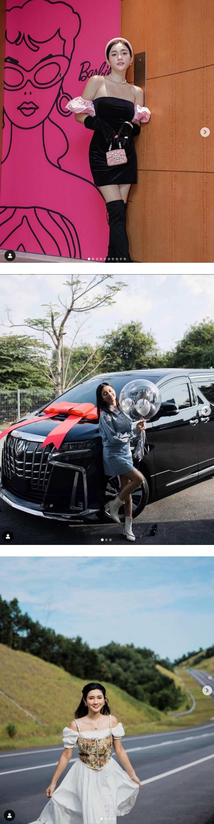 秋雯终于拿到新家钥匙！ 首次公开豪宅设计...完全就是所有女孩子的梦想 娱乐资讯 图3张