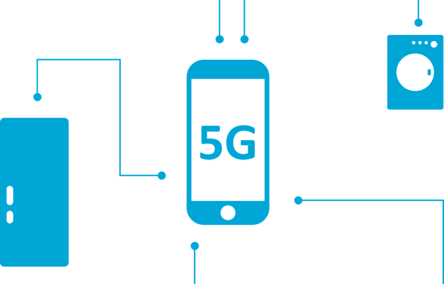 中国台湾最新 5G 行动网络报告出炉！调研机构：中华电信的 5G 下载网速最快 数码科技 图1张