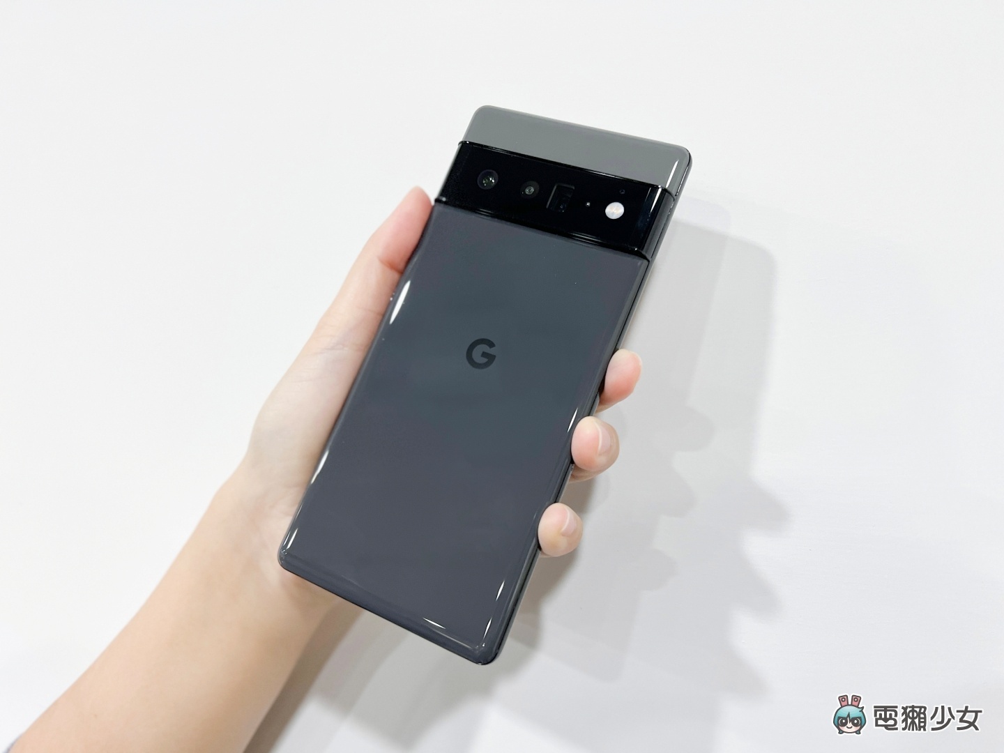 Google Pixel 6 又传灾情！部分国外用户表示会‘ 接不到电话 ’ 数码科技 图1张