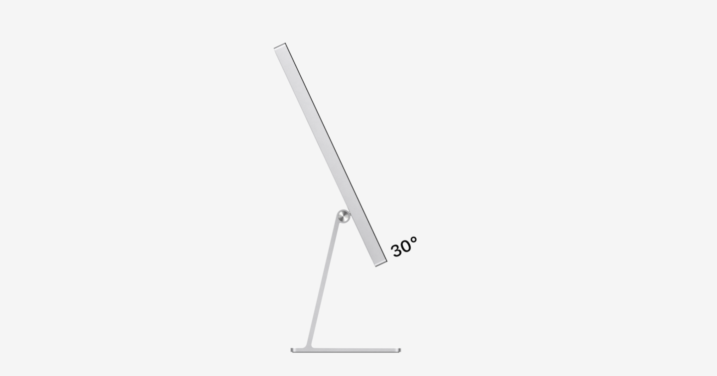 Studio Display 开卖了！现已可从苹果官网预订，售价新台币 45,900 元起 数码科技 图2张