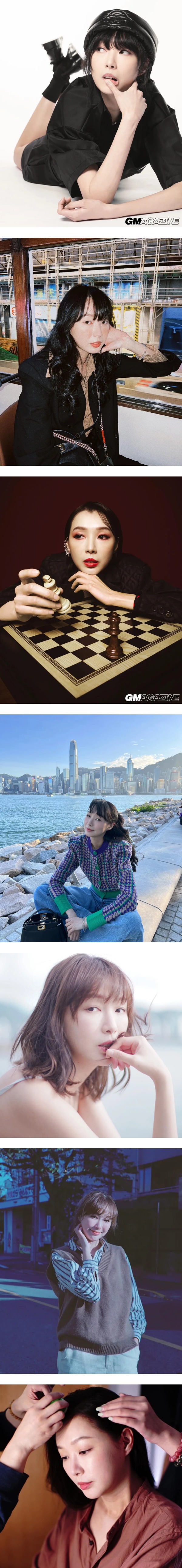 《金宵大厦2》里的单亲妈妈...现实中的老公是世纪渣男！独自抚养2女儿 娱乐资讯 图3张