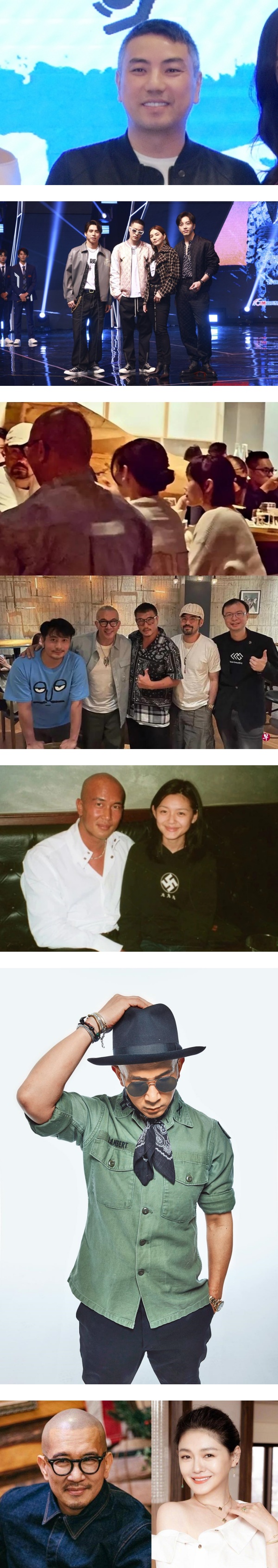 具俊晔婚后人气高！加盟破亿选秀节目 娱乐资讯 图2张