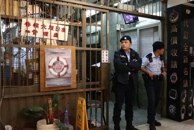 科普 I 金宵大厦原来真的存在！直接还原尖沙咀这座大厦 更多热点 图5张
