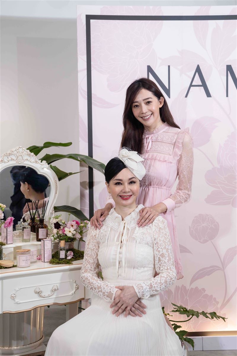 王心恬冻龄妈首曝光！爆同意女儿“未婚生子”女婿人选是他 时尚资讯 图1张