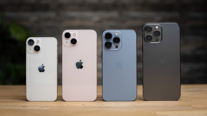 News I 这款iPhone最好卖！iPhone 13 mini最不得果粉欢心！ 更多热点 图1张