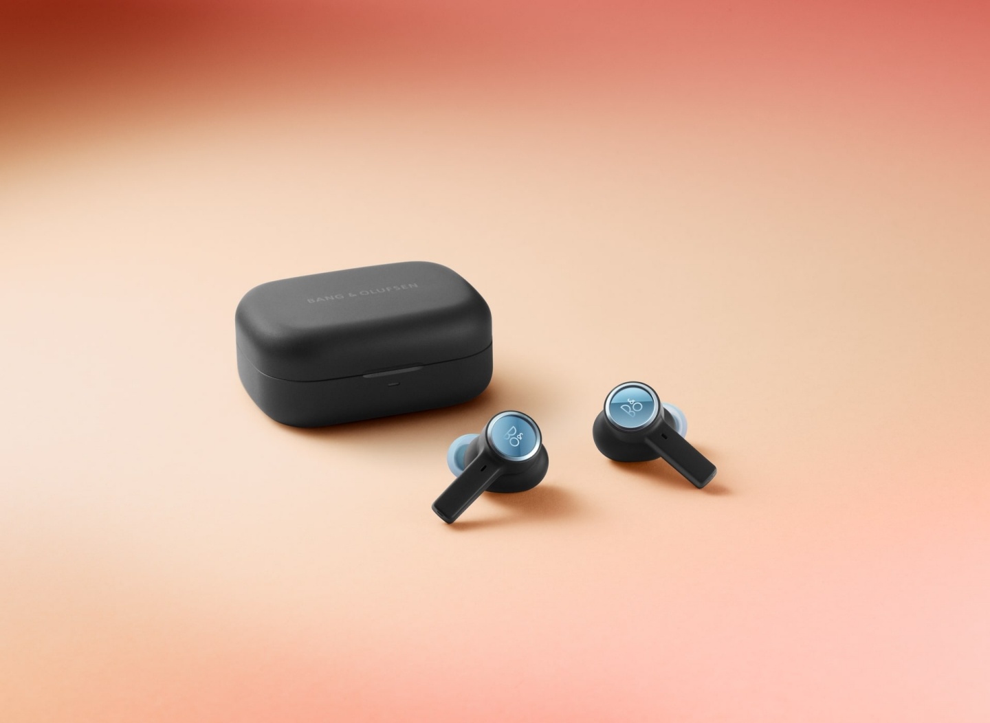 精品级音响品牌 B&O 新款真无线蓝牙耳机 Beoplay EX 在台上市！售价新台币 13,990 元 数码科技 图5张