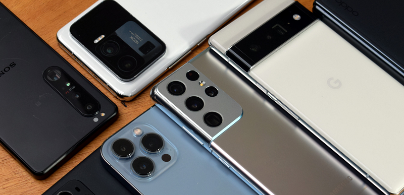 News I Android用户移情别恋？换iPhone的人创新高! 更多热点 图3张