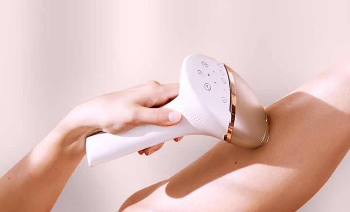 Tips I 永久除毛真的是永久的吗？关于除毛的5大迷思 更多热点 图4张