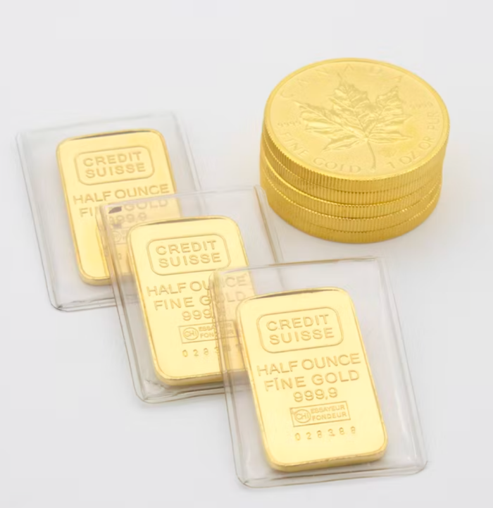 生活｜用EPF一万提款买金器当投资？其实买金饰“不包赚”！ 更多热点 图2张