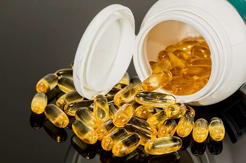 Tips I 维生素D能减轻新冠重症！平常这些食物就能摄取到 更多热点 图4张