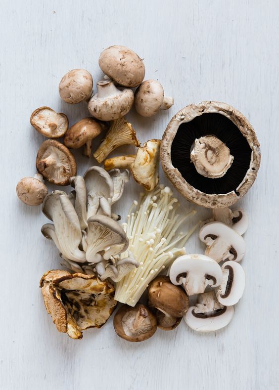 Tips I 维生素D能减轻新冠重症！平常这些食物就能摄取到 更多热点 图6张
